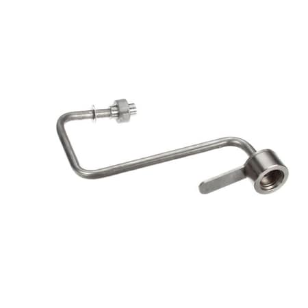 Henny Penny Assembly-Filter To Disconnect T 24212